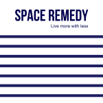 Space Remedy Logo